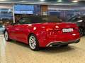 Audi A5 40 TDI quattro S-Line S-Sitze ACC R.kam DAB+ Rot - thumbnail 3