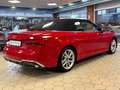 Audi A5 40 TDI quattro S-Line S-Sitze ACC R.kam DAB+ Rot - thumbnail 2