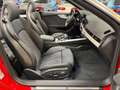 Audi A5 40 TDI quattro S-Line S-Sitze ACC R.kam DAB+ Rot - thumbnail 9