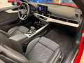 Audi A5 40 TDI quattro S-Line S-Sitze ACC R.kam DAB+ Rot - thumbnail 10