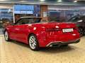 Audi A5 40 TDI quattro S-Line S-Sitze ACC R.kam DAB+ Rot - thumbnail 4