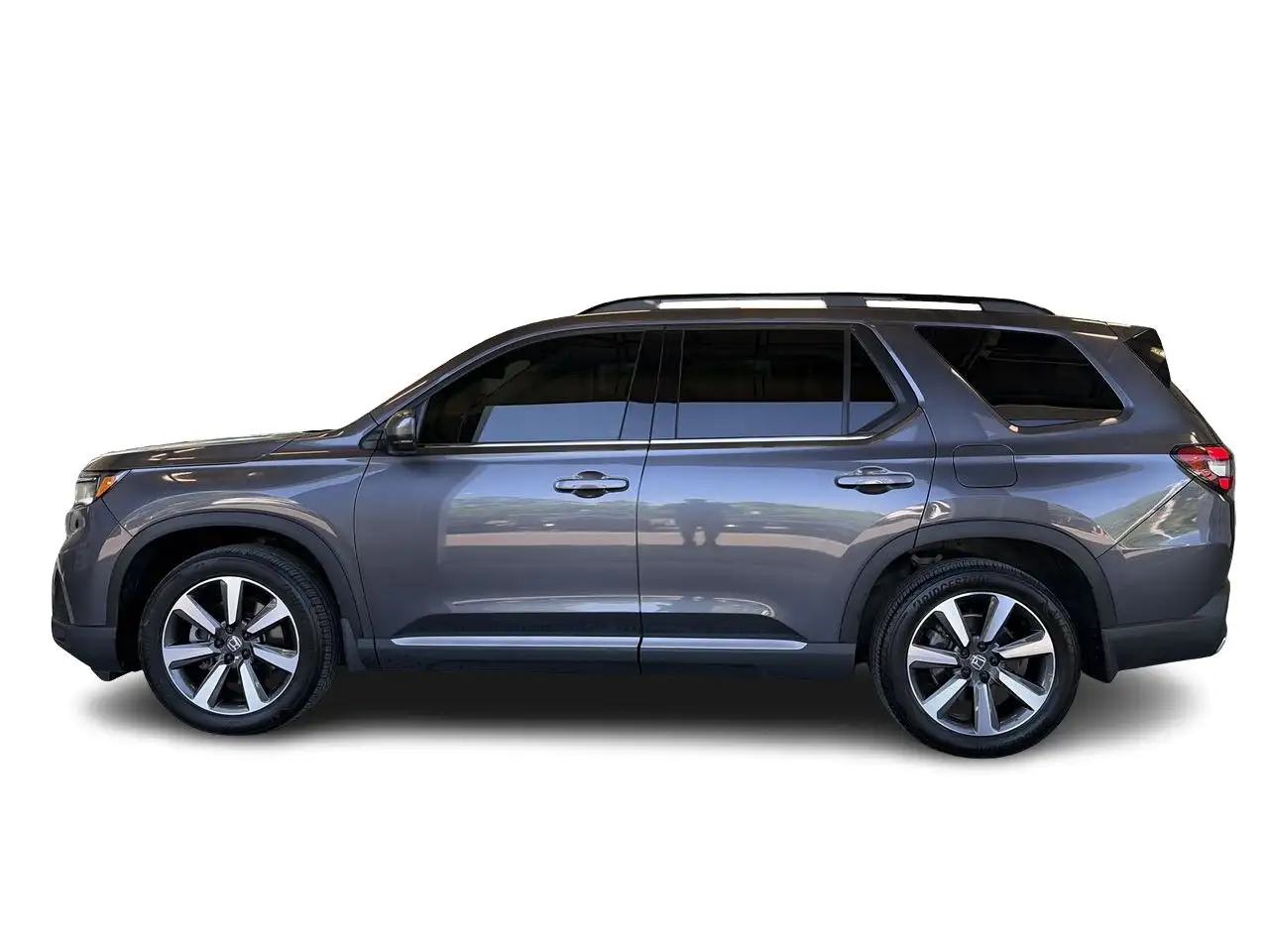 Honda Pilot photo Honda Pilot