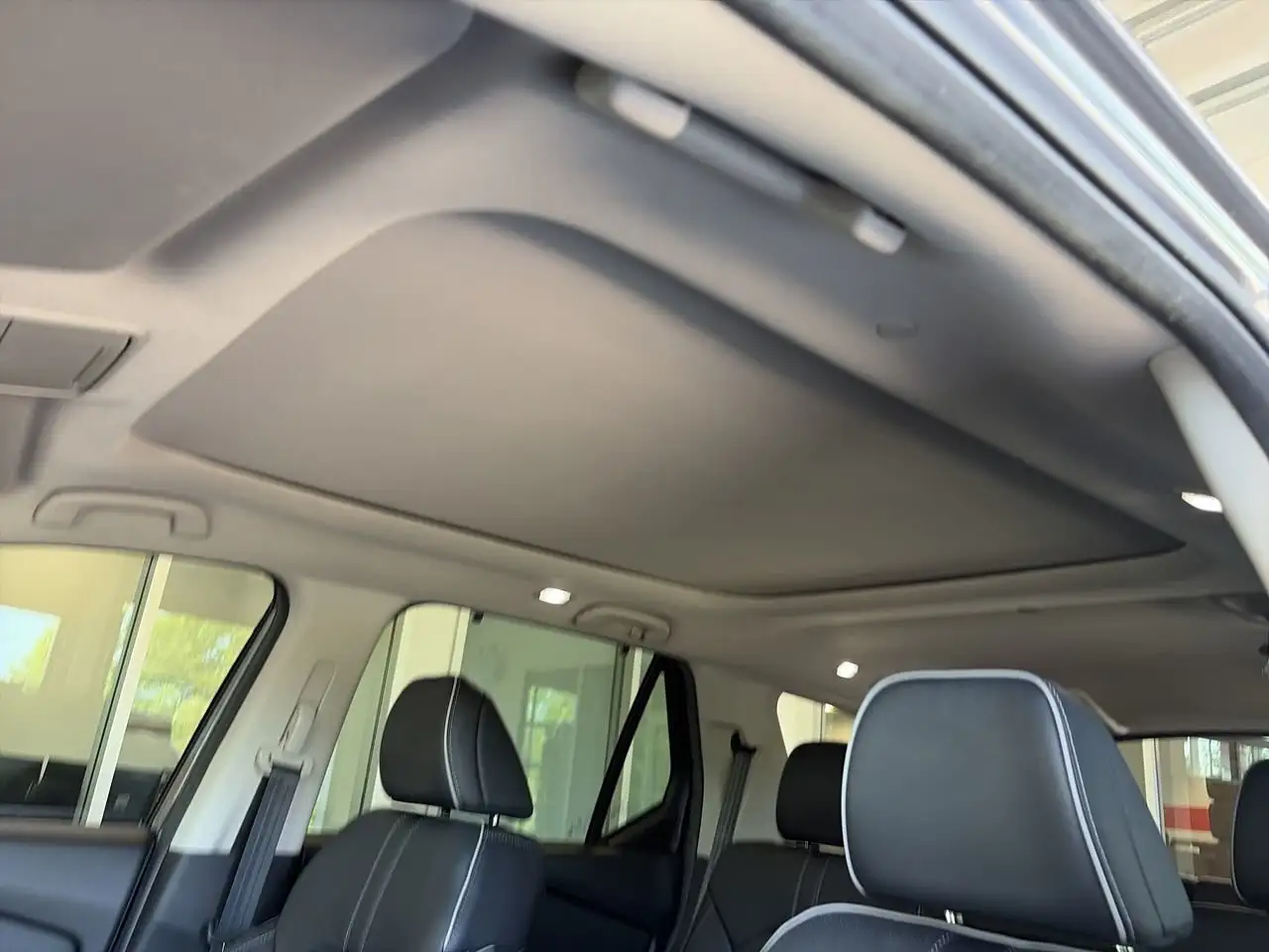 Honda Pilot photo Honda Pilot