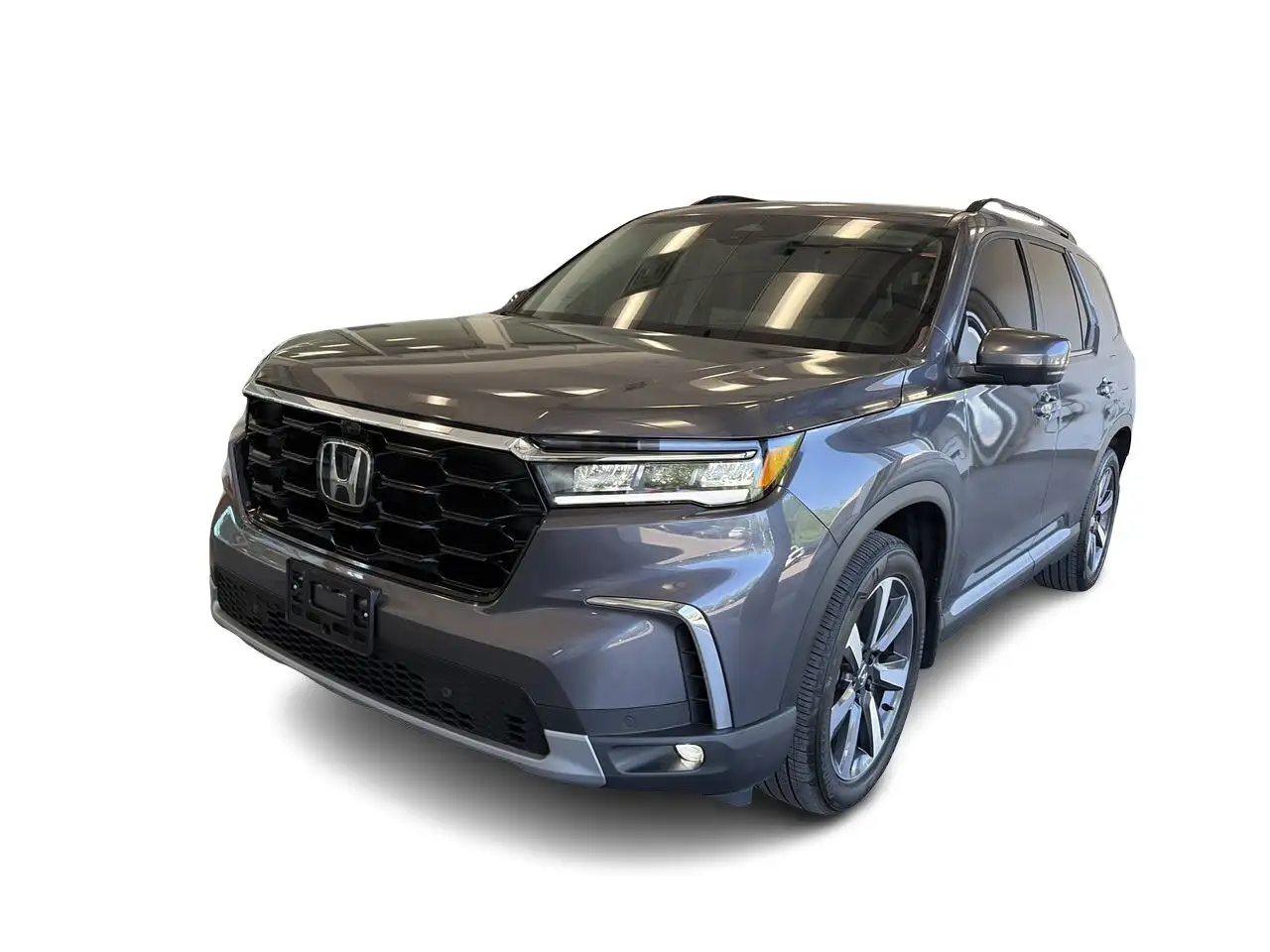 Honda Pilot photo Honda Pilot