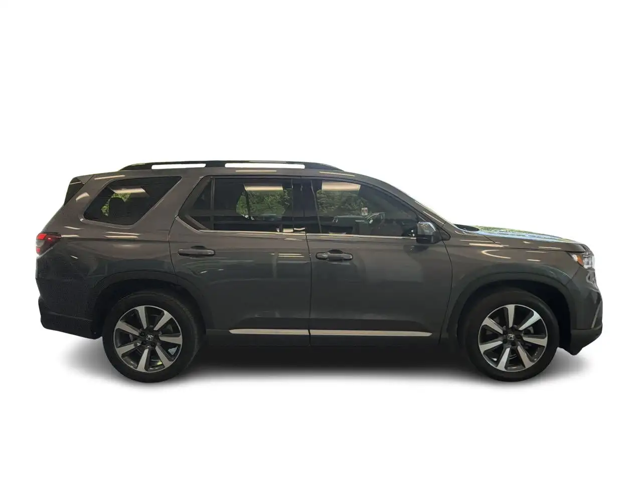 Honda Pilot photo Honda Pilot