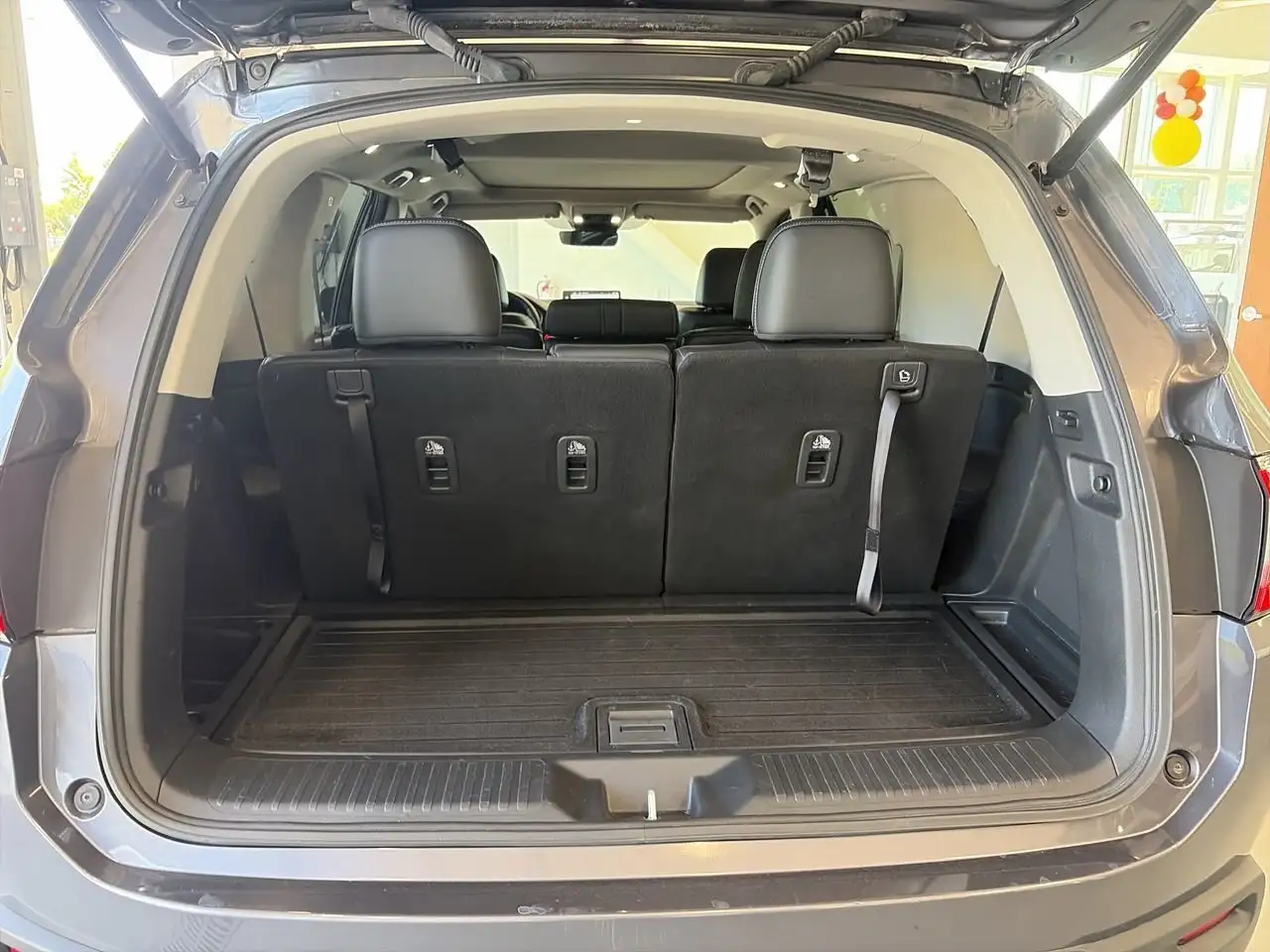 Honda Pilot photo Honda Pilot