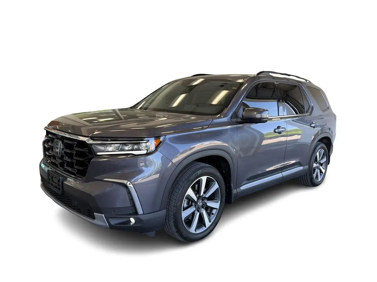 Honda Pilot photo Honda Pilot