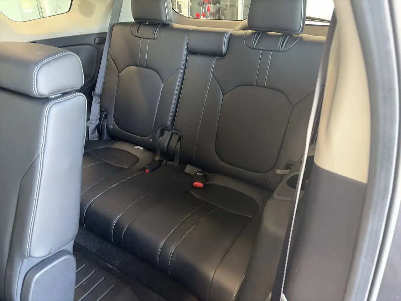 Honda Pilot photo Honda Pilot