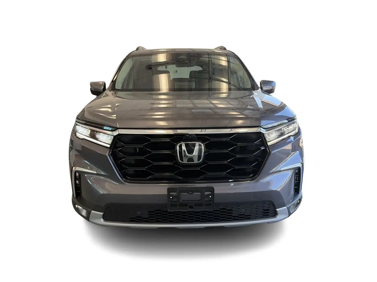 Honda Pilot photo Honda Pilot