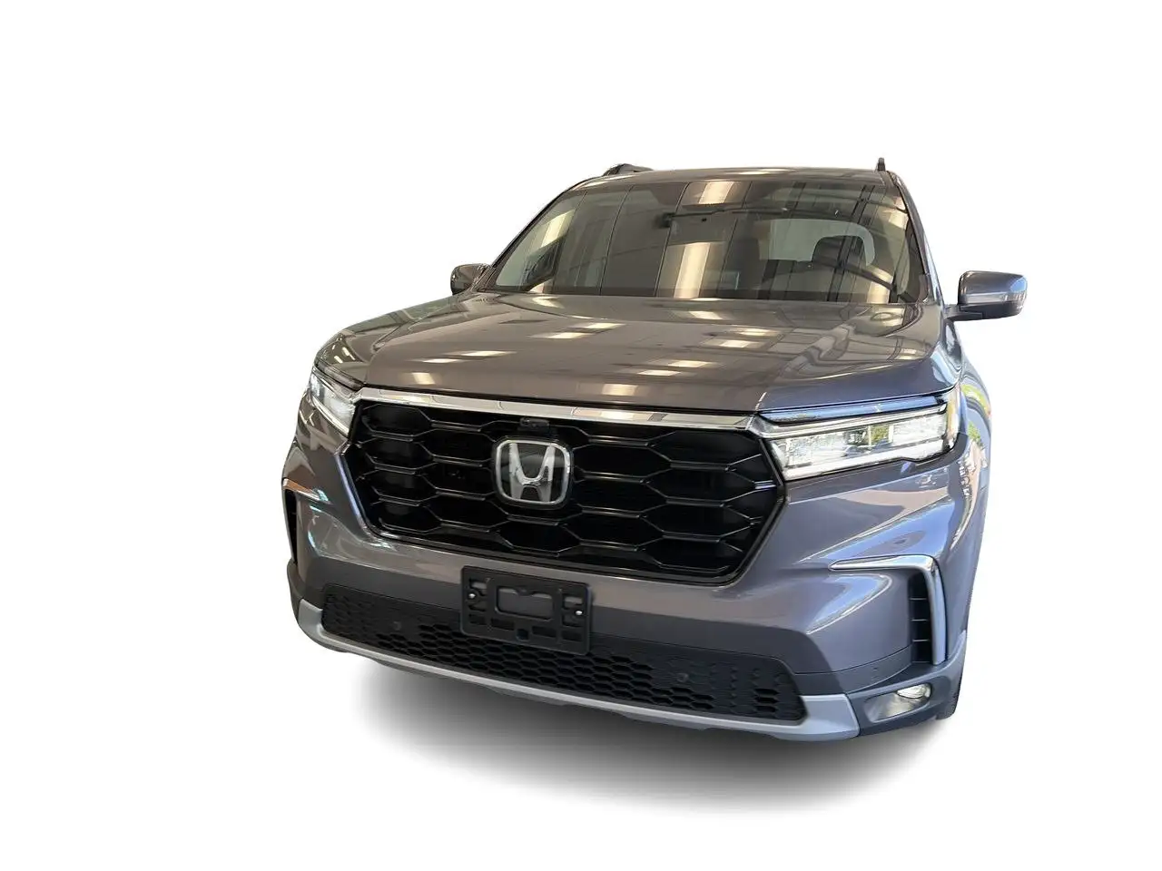 Honda Pilot photo Honda Pilot