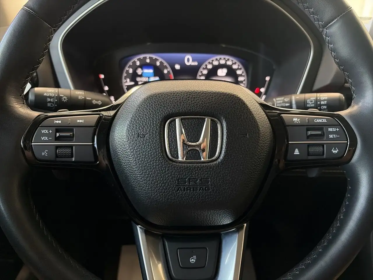 Honda Pilot photo Honda Pilot