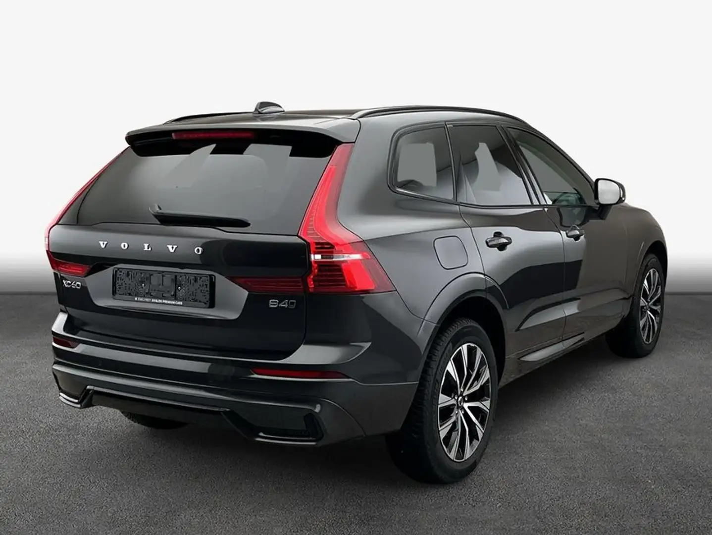 Volvo XC60 XC60 B4 D AWD Plus Dark Grau - 2