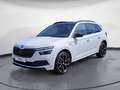 Skoda Kamiq 1.5 TSI DSG Monte Carlo Sportfahrwerk SCC Blanc - thumbnail 2