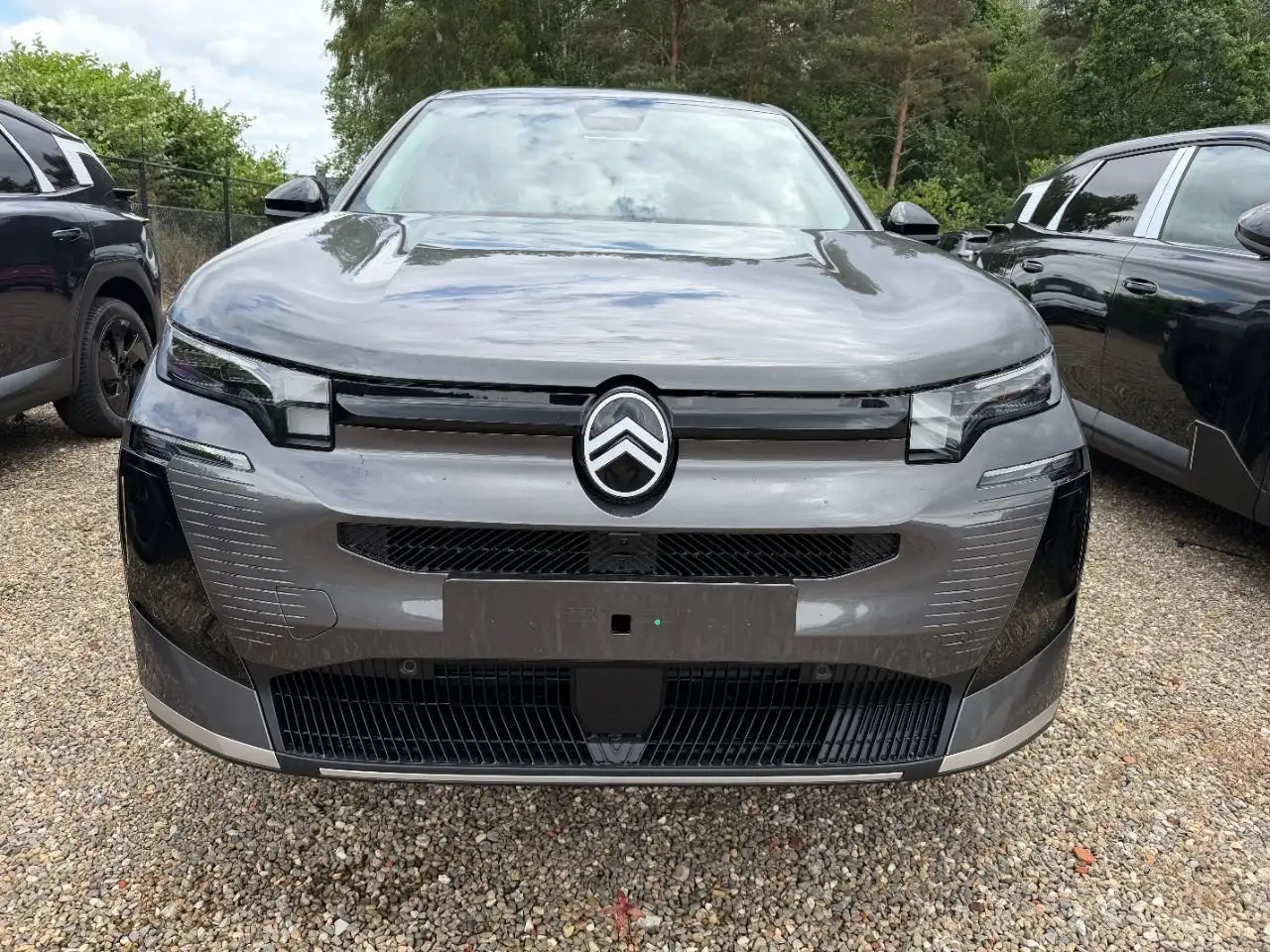 Citroen C5 Aircross 2026