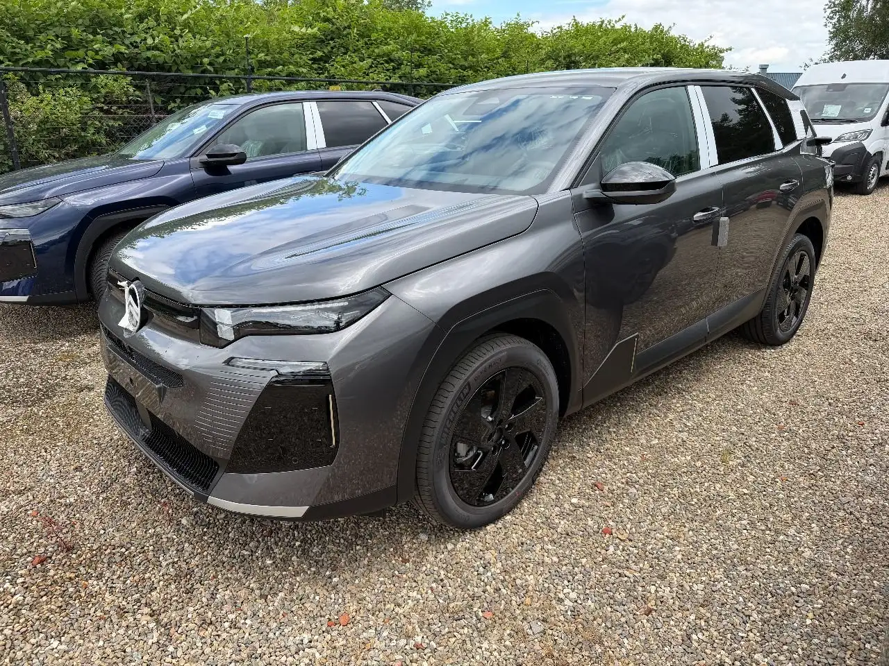 Citroen C5 Aircross 2026
