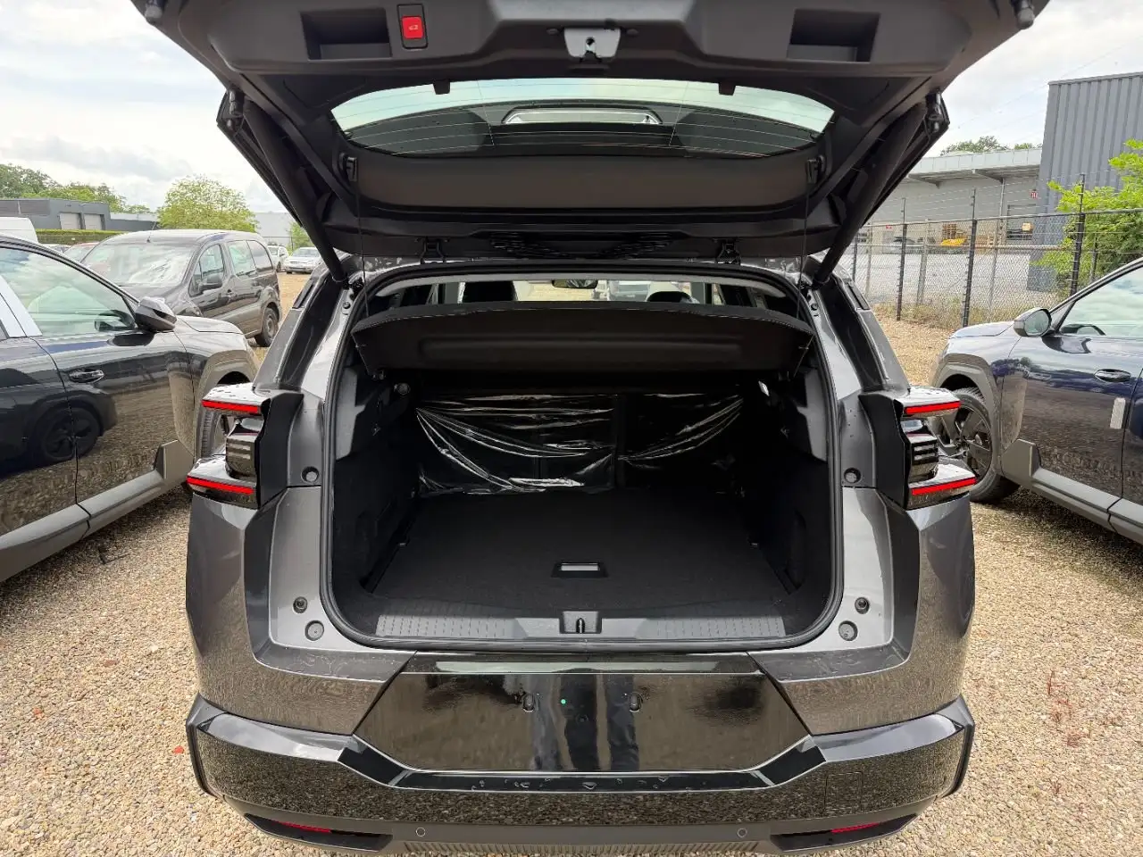 Citroen C5 Aircross 2026