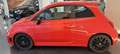 Abarth 595 1.4T JET 121KW Rouge - thumbnail 5
