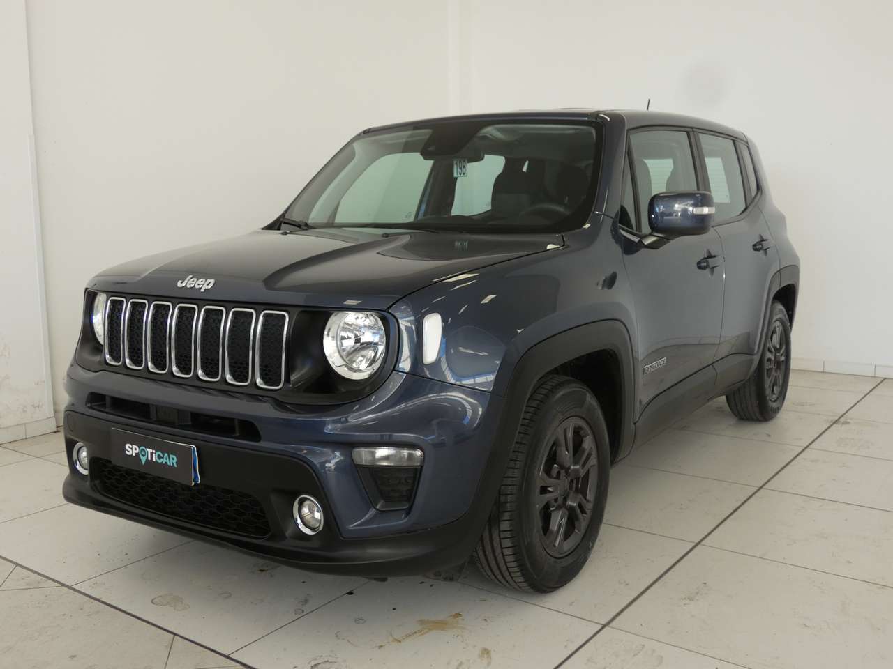 Jeep Renegade Renegade 1.0 t3 Longitude 2wd