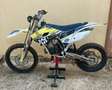 Husqvarna TC 85 19/16 Blanco - thumbnail 1