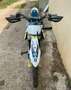 Husqvarna TC 85 19/16 Blanco - thumbnail 3