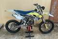 Husqvarna TC 85 19/16 Blanco - thumbnail 2