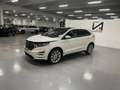 Ford Edge 2.0 TDCI 210CV AWD S&S POWERSHIFT VIGNALE Bianco - thumbnail 4