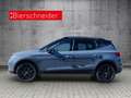 SEAT Arona 1.0 TSI DSG FR Black Edition NAVI LED ACC SHZ GRA Grau - thumbnail 3