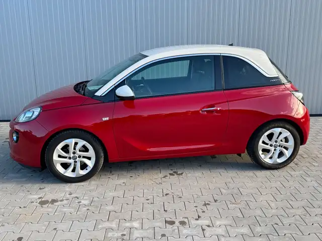 Opel Adam 120 Jahre 1.4 64kW