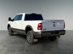 RAM 2500 снимка RAM 2500