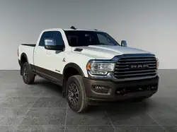 RAM 2500 снимка RAM 2500