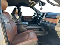 RAM 2500 снимка RAM 2500