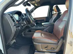 RAM 2500 снимка RAM 2500