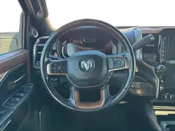 RAM 2500 снимка RAM 2500