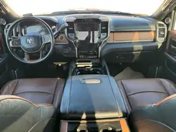 RAM 2500 снимка RAM 2500