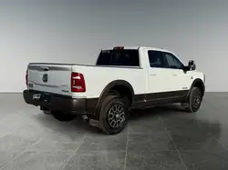RAM 2500 снимка RAM 2500