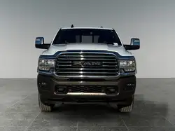 RAM 2500 снимка RAM 2500