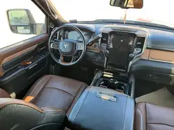 RAM 2500 снимка RAM 2500