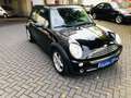 MINI Cooper Cooper 1,6+KLIMA+ABS+SERVO+2 J TÜV NEU Schwarz - thumbnail 5