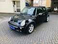 MINI Cooper Cooper 1,6+KLIMA+ABS+SERVO+2 J TÜV NEU Schwarz - thumbnail 2