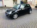 MINI Cooper Cooper 1,6+KLIMA+ABS+SERVO+2 J TÜV NEU Schwarz - thumbnail 1
