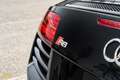Audi R8 SPYDER 5.2 V10 FSI 525CH QUATTRO TRONIC 7 Noir - thumbnail 47