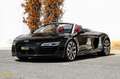 Audi R8 SPYDER 5.2 V10 FSI 525CH QUATTRO TRONIC 7 Noir - thumbnail 5