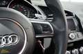 Audi R8 SPYDER 5.2 V10 FSI 525CH QUATTRO TRONIC 7 Noir - thumbnail 28