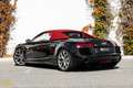 Audi R8 SPYDER 5.2 V10 FSI 525CH QUATTRO TRONIC 7 Noir - thumbnail 8