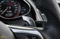 Audi R8 SPYDER 5.2 V10 FSI 525CH QUATTRO TRONIC 7 Noir - thumbnail 26