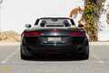 Audi R8 SPYDER 5.2 V10 FSI 525CH QUATTRO TRONIC 7 Noir - thumbnail 9