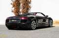 Audi R8 SPYDER 5.2 V10 FSI 525CH QUATTRO TRONIC 7 Noir - thumbnail 10