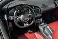 Audi R8 SPYDER 5.2 V10 FSI 525CH QUATTRO TRONIC 7 Noir - thumbnail 21