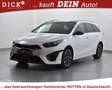Kia Ceed SW / cee'd SW Cee'd SW 1.6d DCT GT-Line PANO+MEMO+AHK+JBL+VOLL Weiß - thumbnail 2
