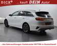 Kia Ceed SW / cee'd SW Cee'd SW 1.6d DCT GT-Line PANO+MEMO+AHK+JBL+VOLL Weiß - thumbnail 4
